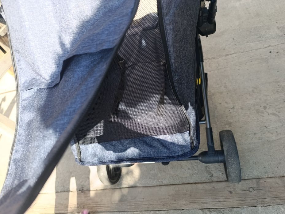 Продам коляску прогулочная cool guy