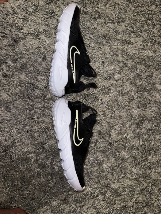 Adidasi copil nike flex runner 2