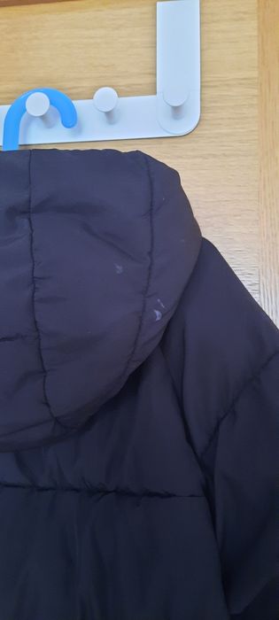 Детско зимно яке ZARA 152/11-12