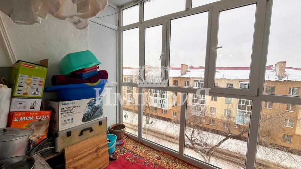 Продать квартиру Асель Империя