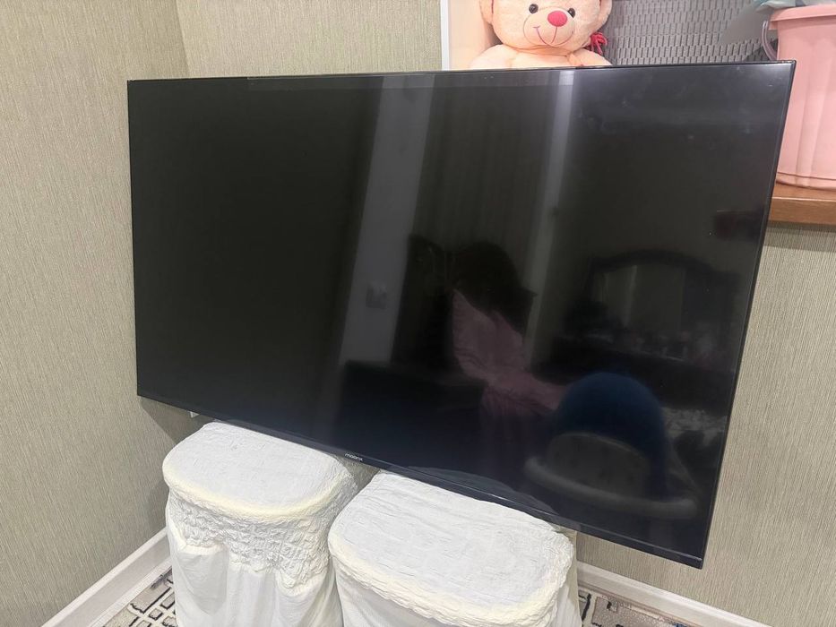 Телевизор moonx 55 дюм