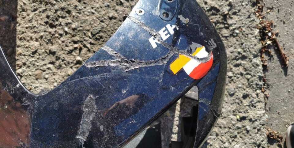 Двигател Honda CBR 1000rr