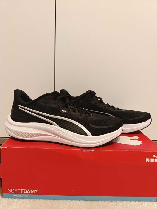 Маратонки за бягане Puma Skyrocket Lite 2