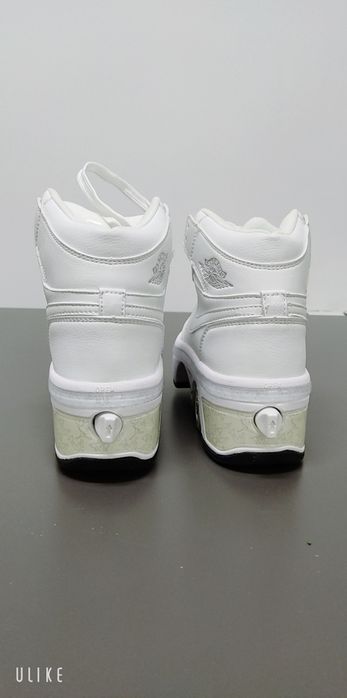 Коньки роликовые  2в1