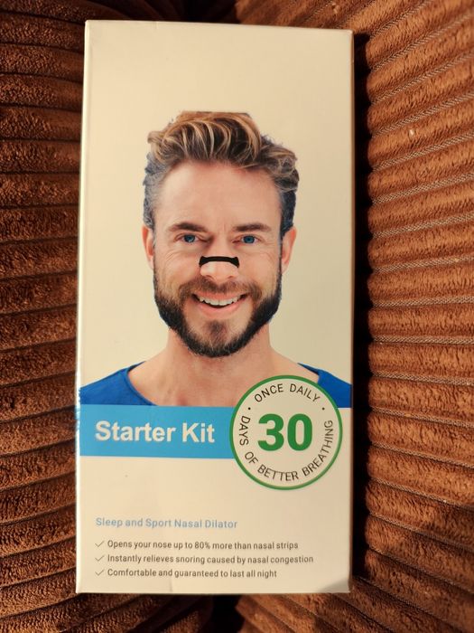 Ленти за Нос-магнитни