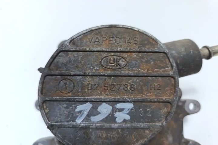 Pompa vacuum 0252738 Opel Zafira A