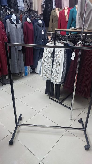 Торговое оборудование