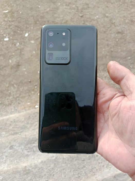 Самсунга S20 ultra Обмен