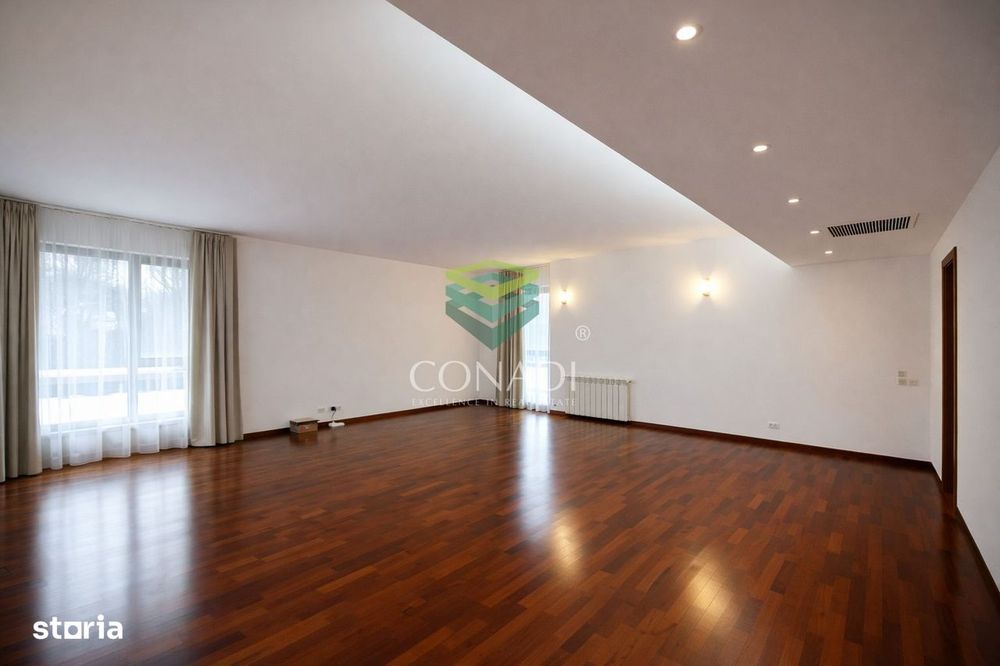 Apartament cu 4 camere de inchiriat Zona Soseaua Nordului