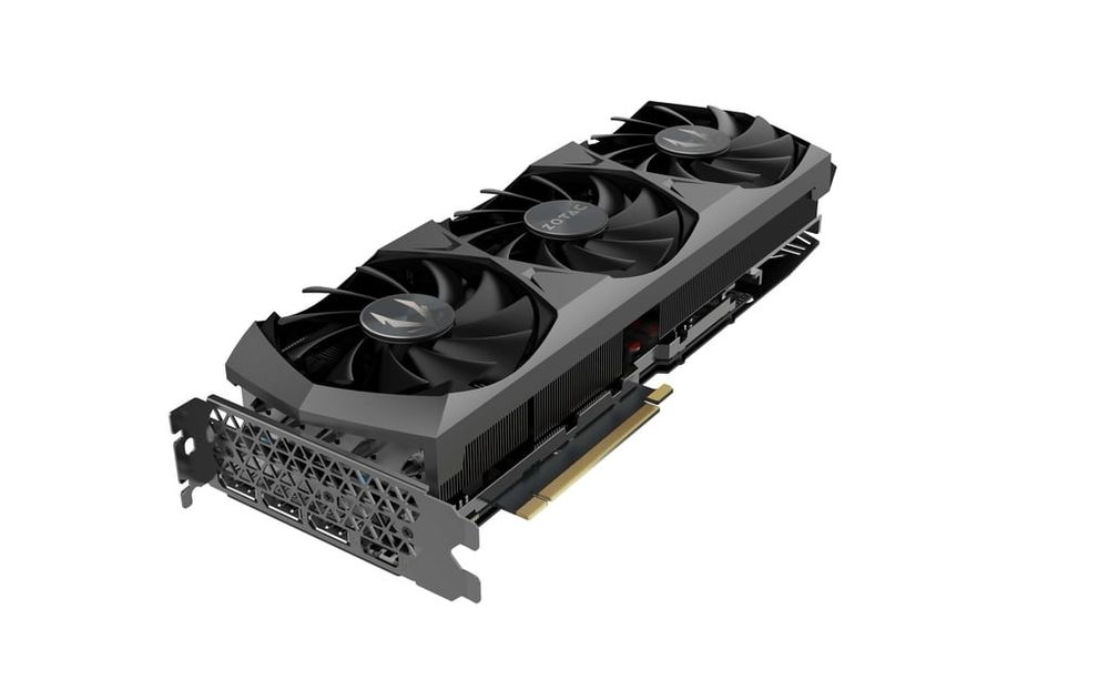 RTX 3090 24 Гб в наличии !!