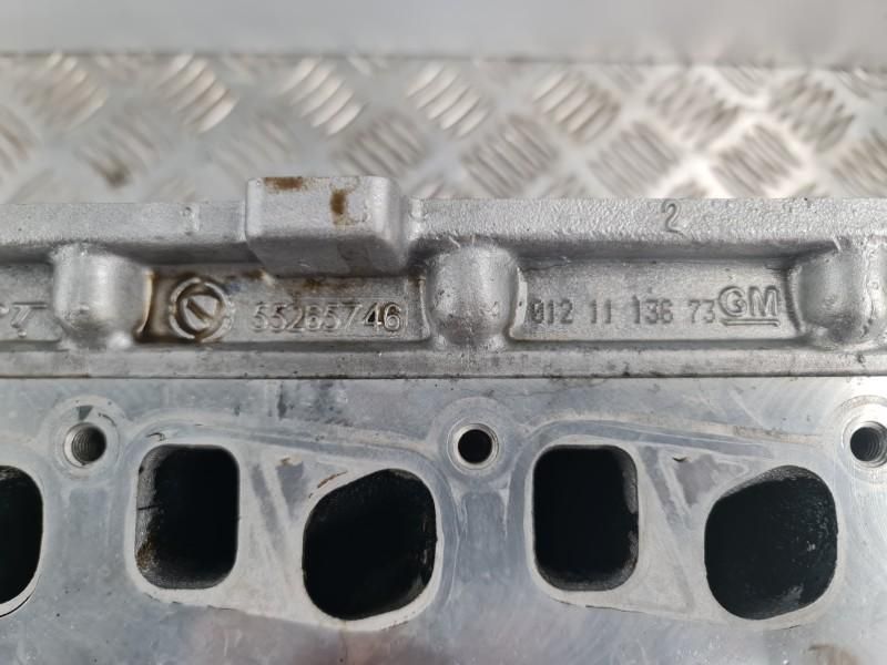 Chiuloasa Opel Corsa E 1.3 cdti B13DTN