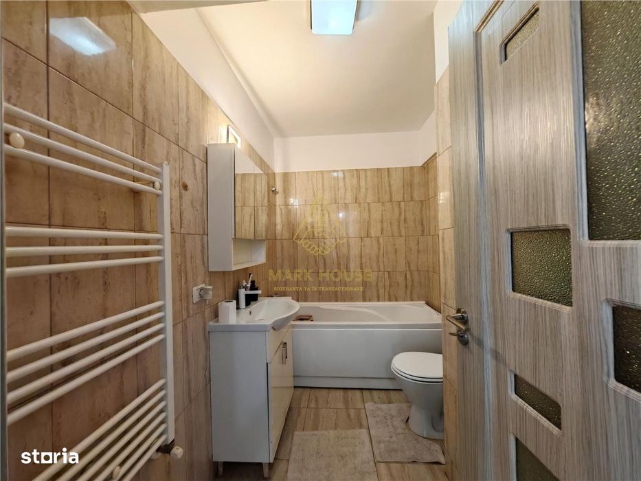 Apartament cu 2 camere de vanzare, bloc nou Unirea Grand Residence