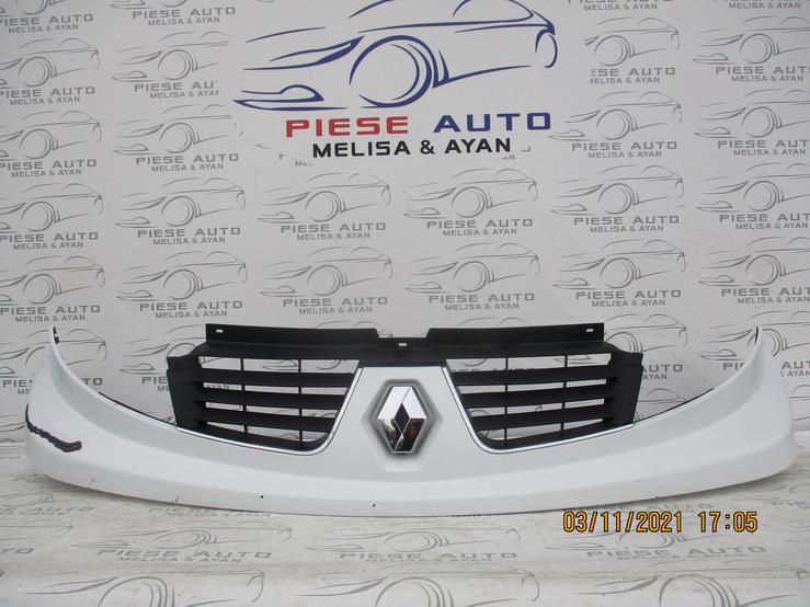 Bara fata Renault Trafic an 2011-2012-2013-2014
