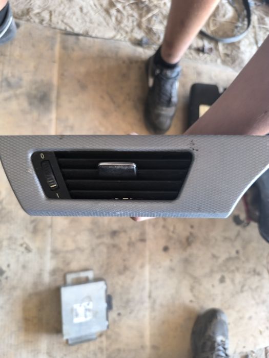 Духалка парно bmw 520d 163кс m47 бмв е60 е61 e60 e61