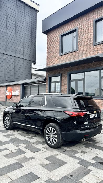 Other Traverse 2023 — 6
