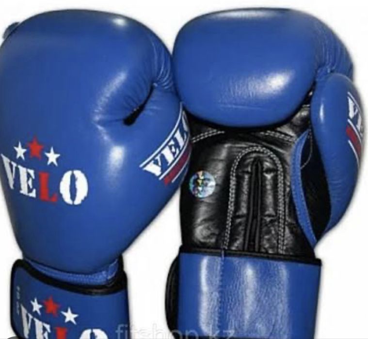 Перчатка боксерские