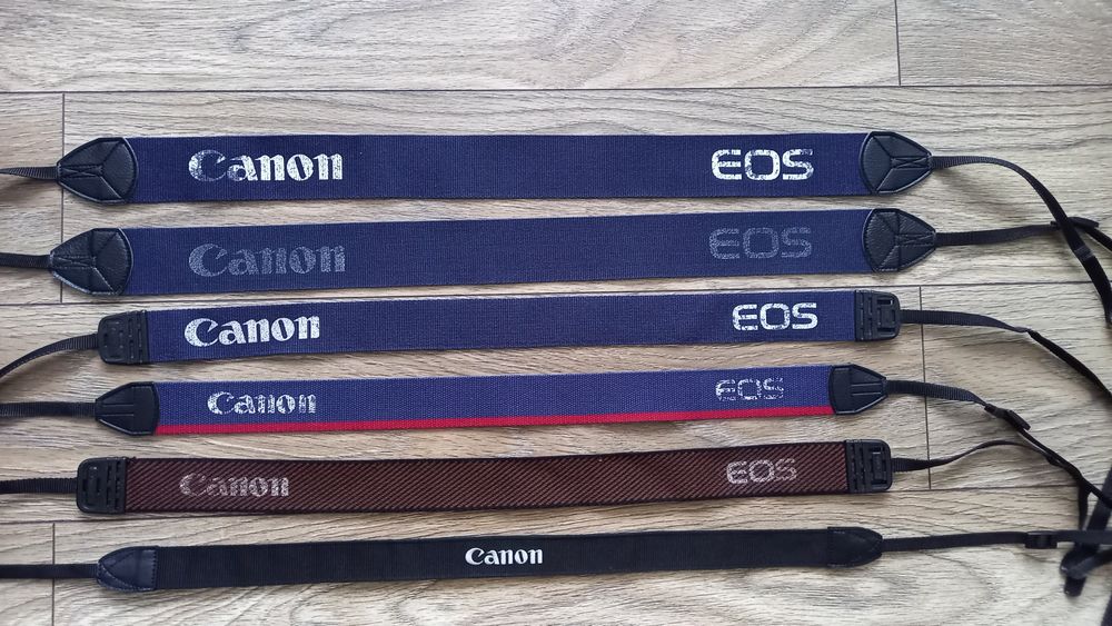 Strap / curea Canon