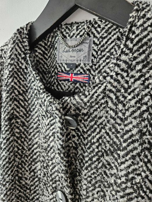 Lee Cooper фино палто, М размер