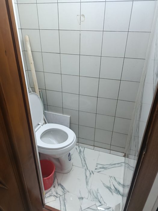 Ижарага 2 хонали уй