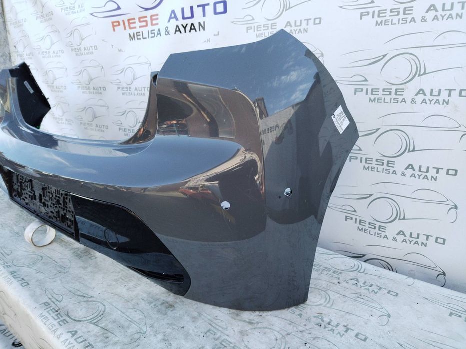 Bara spate Peugeot 208  an 2019-2020-2021-2022-2023-2024-2025-2026