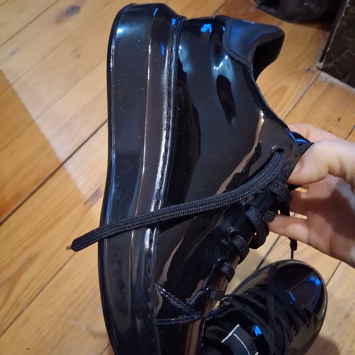 Кецове Karl Legerfield