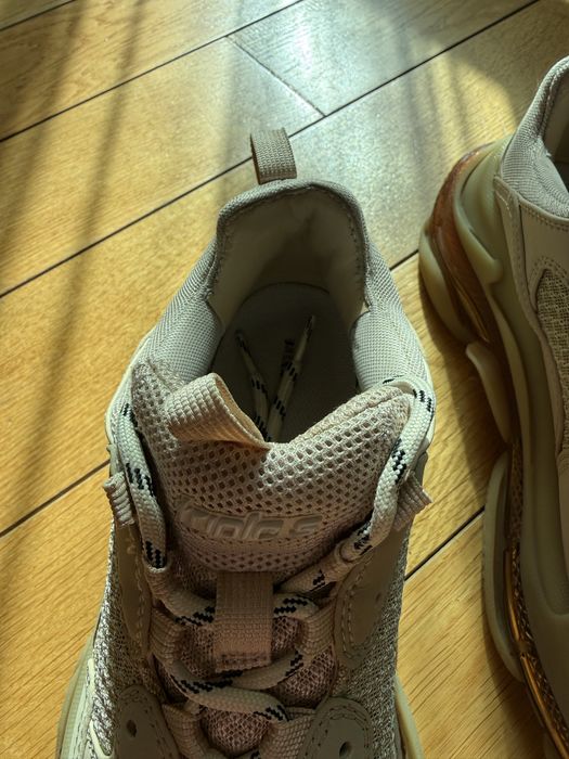 Balenciaga Tripe S, 40 номер