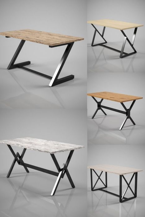 Парты, столы и стулья премиум-класса под заказ