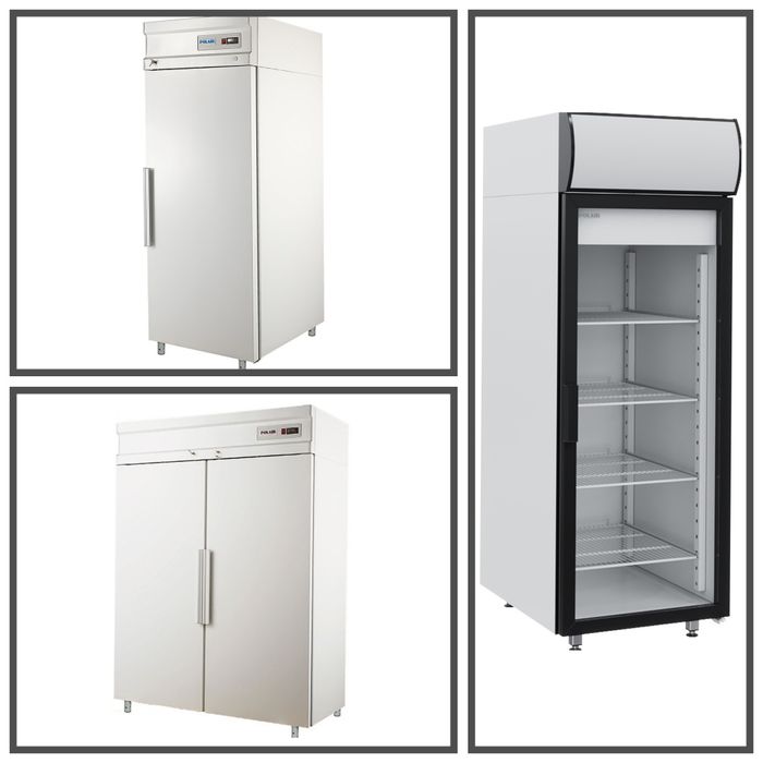 Профессиональное оборудование для кафе, баров, ресторанов, столовых