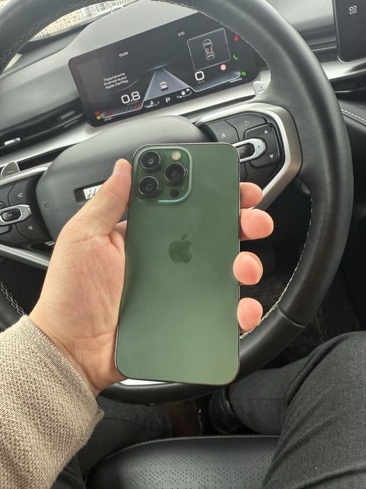 Айфон 13про идеал