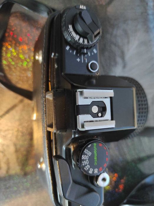 Фотоапарат "Практика-ВC1"-перфектен