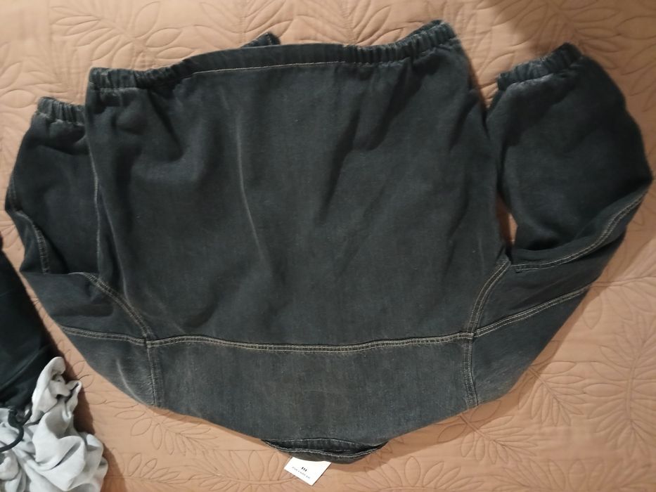 НОВО Дънково Яке