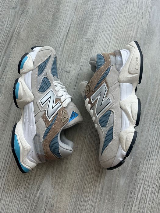 New Balance 9060 dama