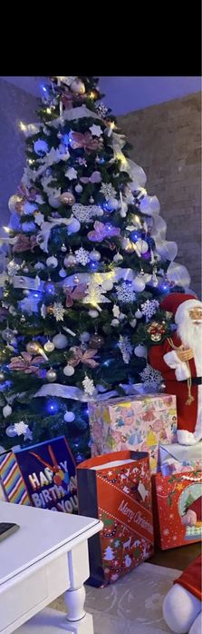 Brad artificial 2,6 m