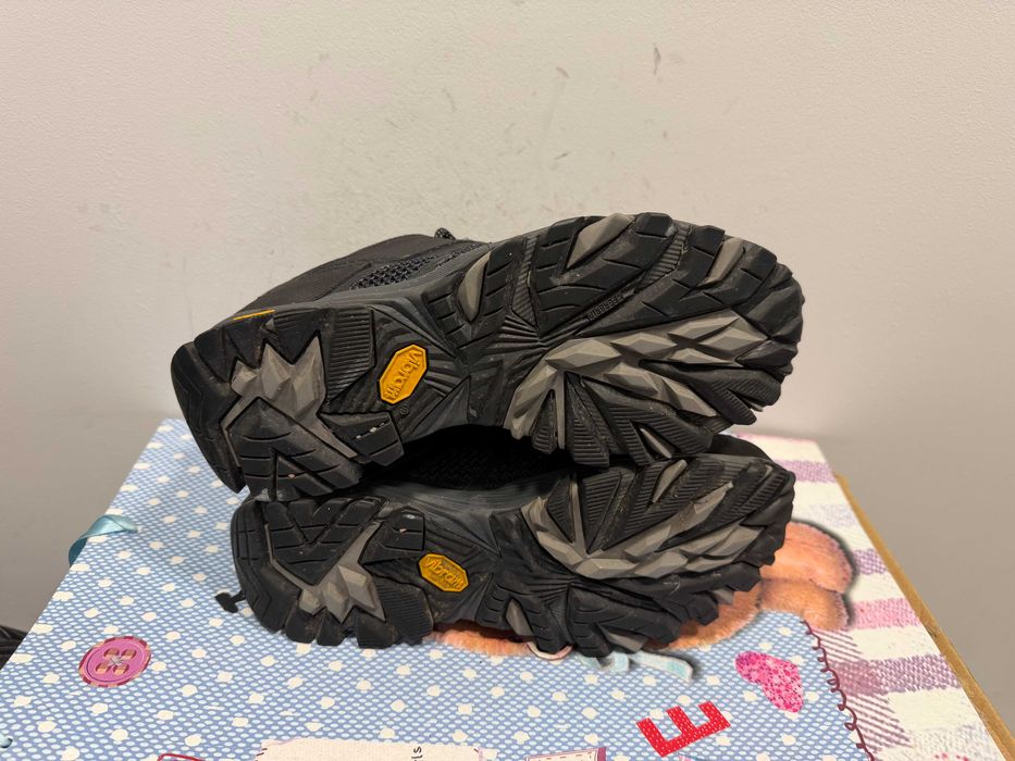 Merrell Moab FST 2 Gore-Tex''оригинални туристически обувки 37 номер