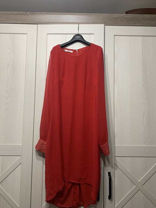 Красивые платья.