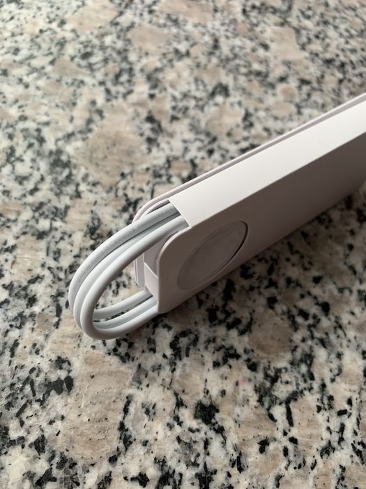 Cablu incarcare Apple Watch Original Fast Charger USB-C (1 m) A2652