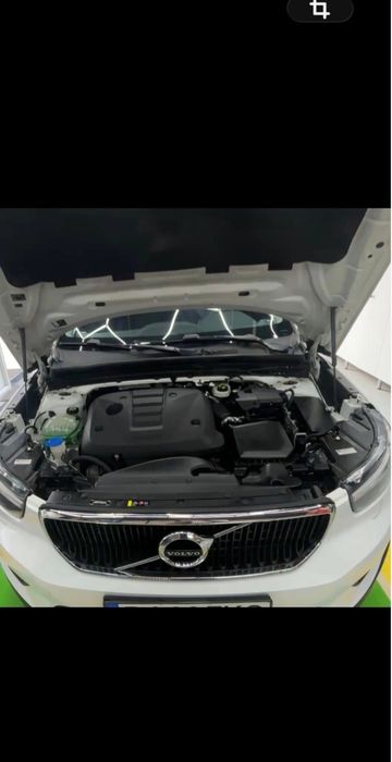 Volvo XC40 D3 AWD Momentum – 2019 | 140.000 km | 18.500 €