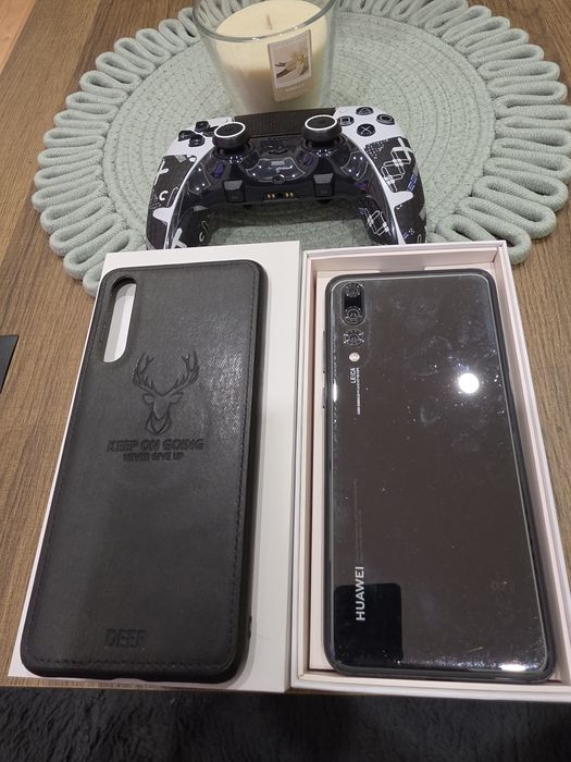 Huawei P20 Pro 128гб
