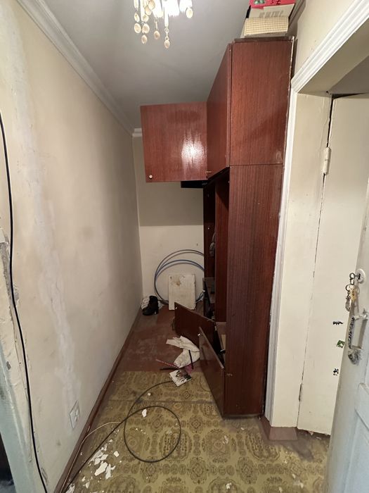 Продается квартира