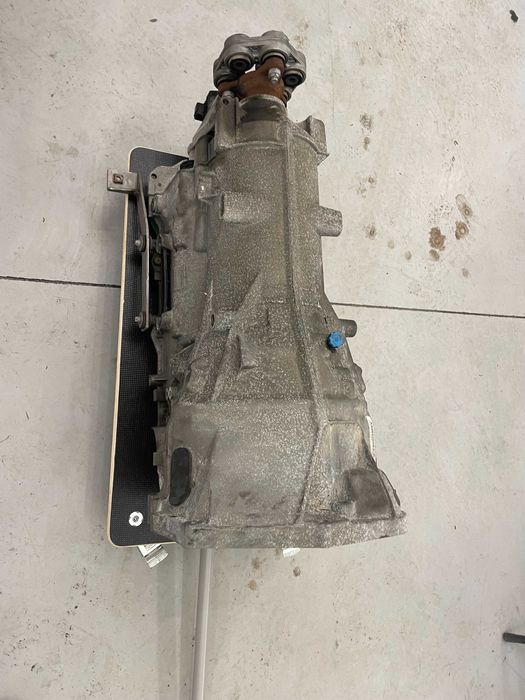 ZF GA8HP45Z - ZTP 8 степенна автоматична кутия за BMW F06 F12 F13 640i