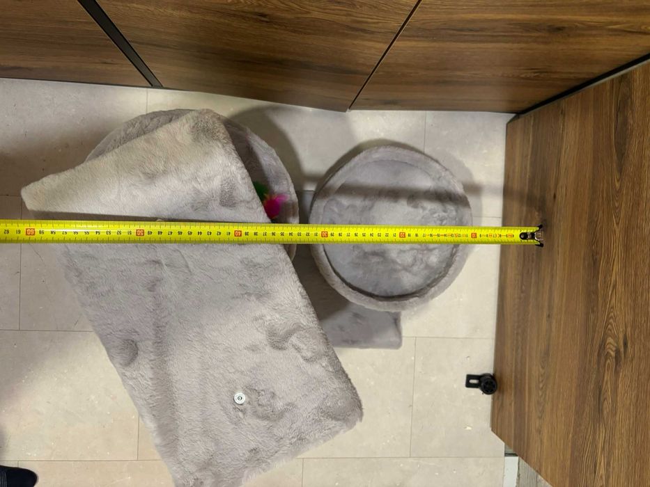 Котешкa катерушка 53 cm