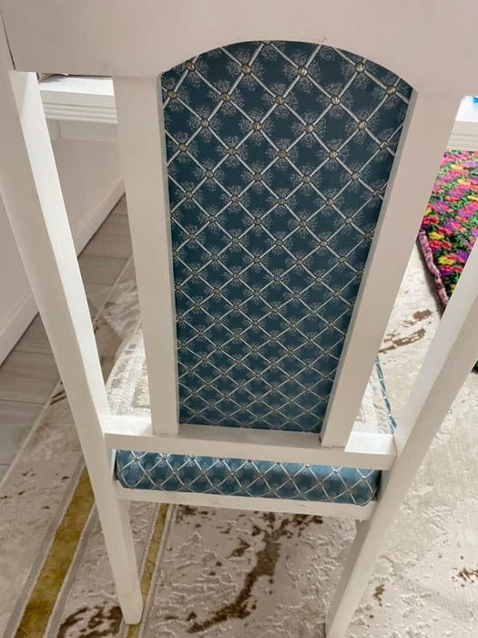 Продам стулья депутат