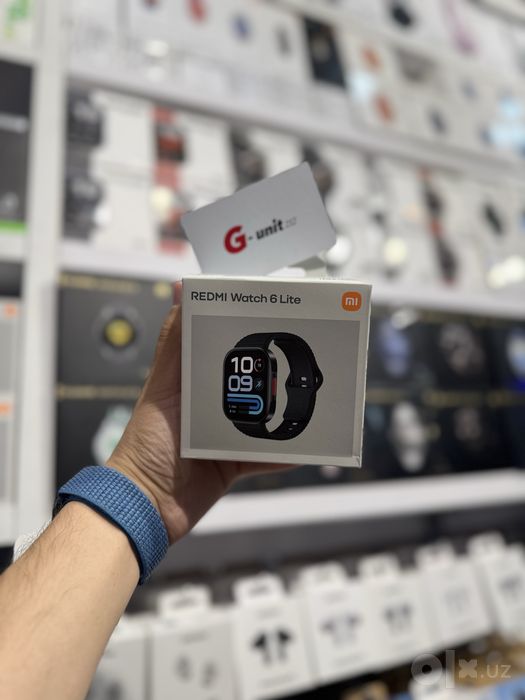 Redmi Watch 6 Lite (оптом)