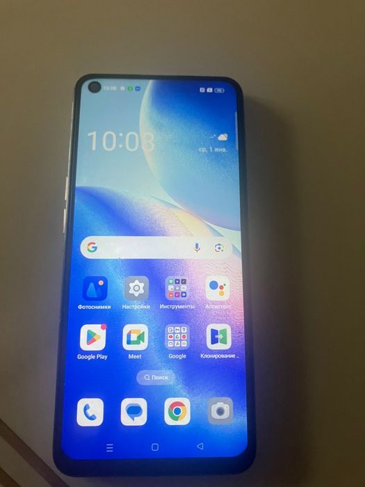 Продам Самсунг А07  Оппо Рено 5