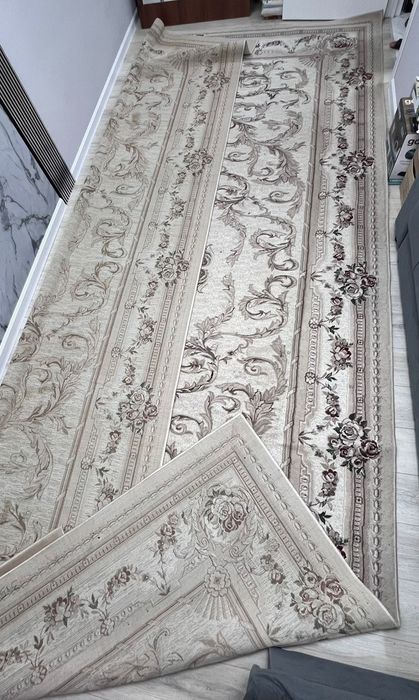 Палас 3-5 размер