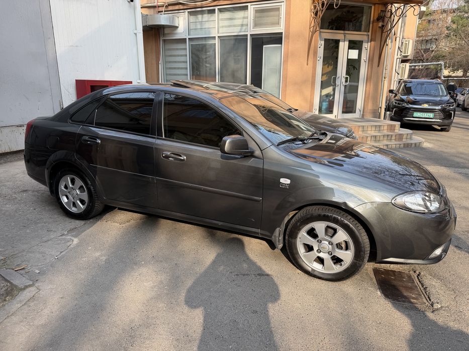 Gentra Mokry dododododod