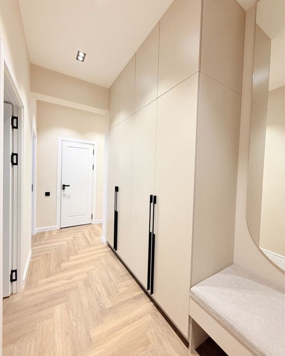 Uzmakon | 2-комнатная квартира | 62м² | 700$ | Мирабадский район