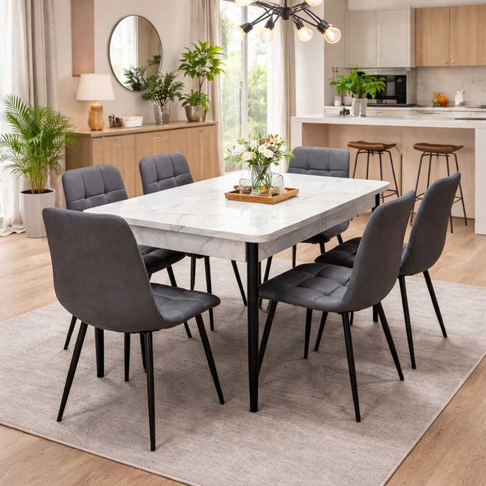 Столы и стулья в Алматы