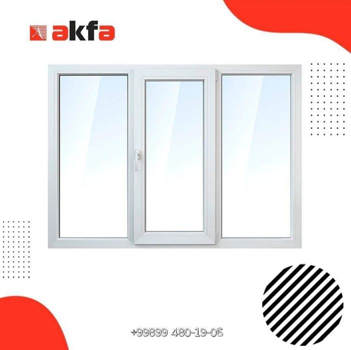 акфа эшик ромлар