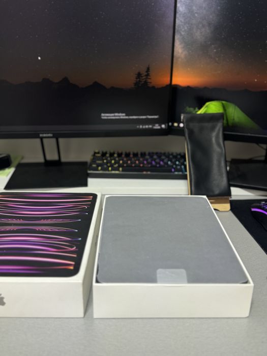 Ipad 11 128 gb 100% емкость срочно